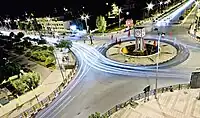 Khouribga