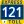 SH 121 Express