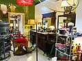 Barber shop in Palma