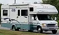 Campervan