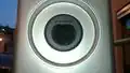 Italy: Mennekes socket (probably 400V 32A 50Hz)