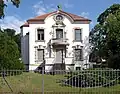 Villa in Dresden/Germany