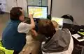 Localisation du fablab de Chambéry