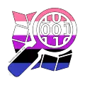Genderfluid Pride