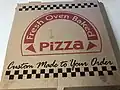 Fastfood