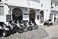 car:rental=* + motorcycle:rental=*