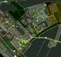 Area in JOSM