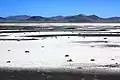 Lunar Lake, Nevada, USA