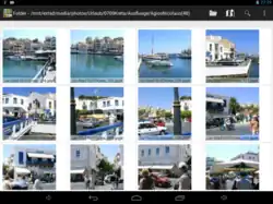 A Photo Manager