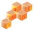 AGIT Würfel Logo