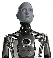 Humanoid