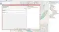 ArcGIS showing how to upload data to OSM