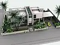Modern Villa Design