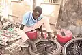 craft=mechanic + motorcycle:repair=* service