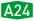 Α24