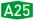 Α25