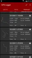 Basicairdata GPS Logger For Android