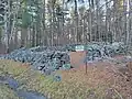 Becket Town Pound, Massachusetts, by John Phelan, CC BY 4.0, via Wikimedia Commons