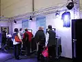 Kiosk