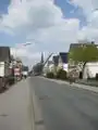 Kirchenstraße / Ecke Grüne Straße