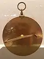 Byzantine sundial (reconstruction)