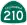 SR 210