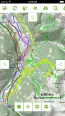 Cartograph