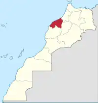 Casablanca-Settat