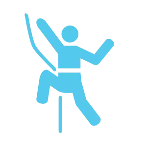 Sportklettern
