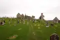 Clonmacnoise Ecclesiastic Site, ref:IE:nm=81