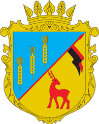Мапа Козівський район