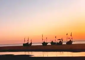 Cox's Bazar