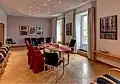 indoor room