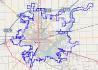 Decatur