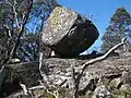 Central Plateau of Tasmania, Australia