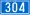 D304