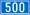 D500