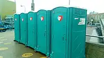 Mobile toilet - map only ones that are staying in a given place permanently toilets:type=mobile (but 'type' is obsolete)