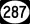 287