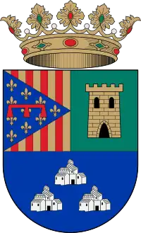els Poblets