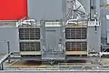 Evaporative Cooling
