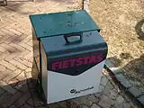 amenity=charging_station bicycle=yes