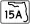 SR 15A