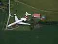 Stölln Rhinow-Iljuschin Il-62