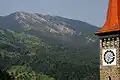 Goldau-Bergsturz