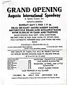 "Sunday May 1, 1960 1 P.&nbsp;M.": start_date=1960-05-01 start_date:edtf=1960-05-01T13:00