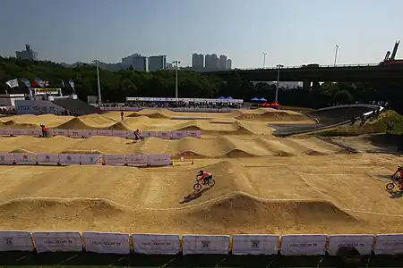 International Standard Track