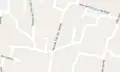 3/4 Closer look (OSM map)