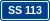 SS113