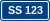 SS123